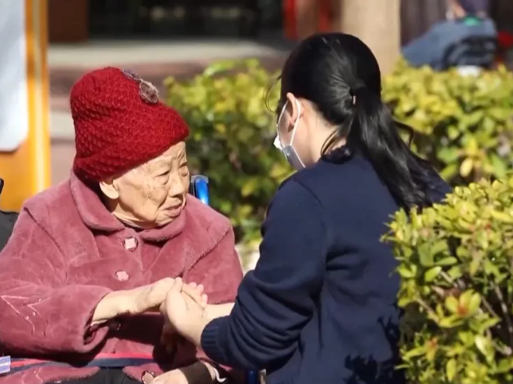 電影《哪吒之魔童降世》對養(yǎng)老的啟示